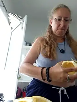 Chat XXX en directo de MILEIDE980