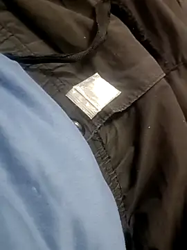 Show de Yomerto na webcam