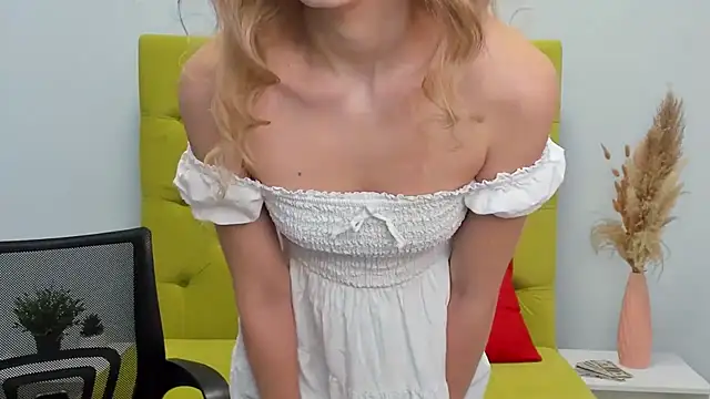 Chat XXX en directo de LolaWilsons