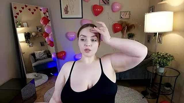 Chat XXX ao vivo de blessbinny