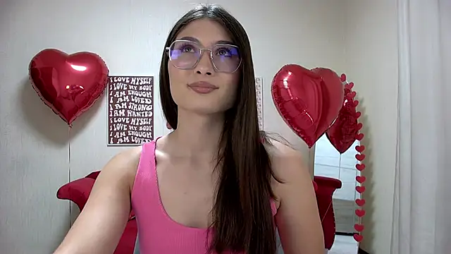 Chat XXX ao vivo de MonicaThompson