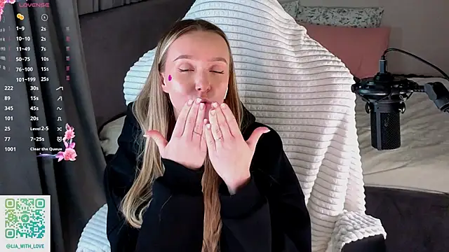 HollisBeckett's Live XXX Chat