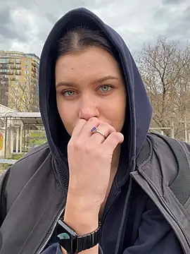 KikiWatson Live XXX-Chat