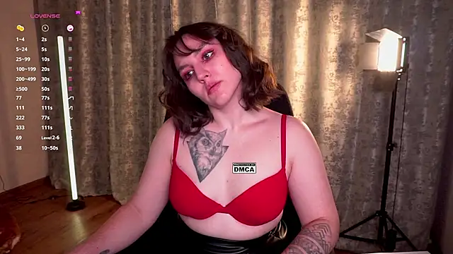 Hoot_owl_cb 现场XXX聊天