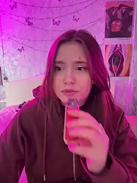 Sabrina_shellsn Live XXX chat