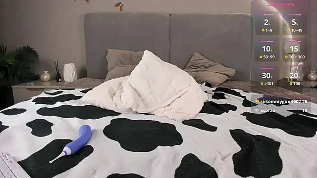 Chat XXX ao vivo de blue_nymph1