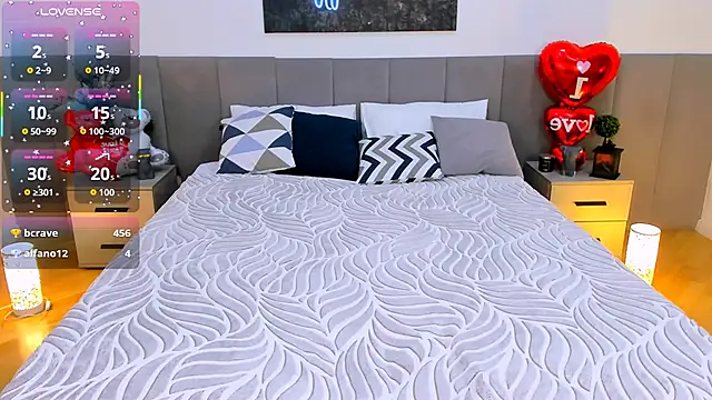 Czat XXX na żywo – Amber_Rogers