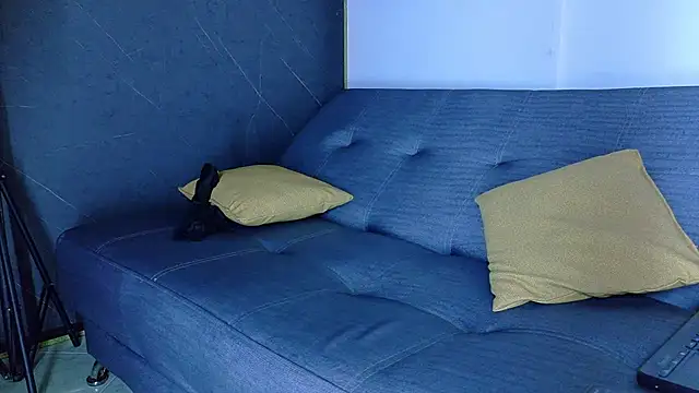 Chat +18 de ALANNFERRER ao vivo