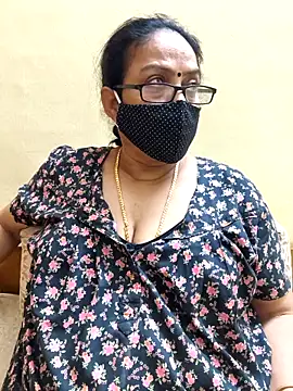 jyosthna Pertunjukan Webcam