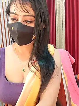 Sharmili_Shehzadi Webcam-Show