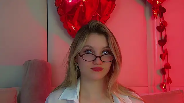 Chat +18 de StacyEvances ao vivo