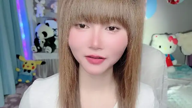 -xiao-xiao-'s Live XXX Chat