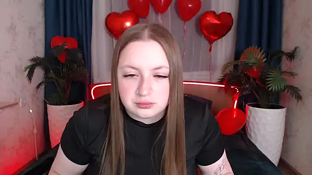 Chat XXX ao vivo de GirlPlayer