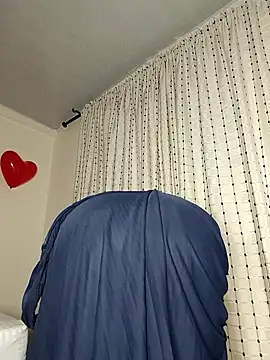 saasha_Petit webkamerás műsora