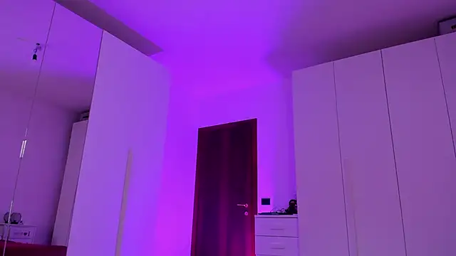 DakotaDaimon Webcam-Show