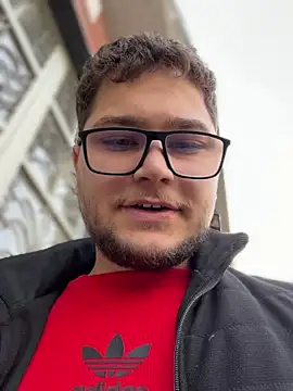 AquaSergei webcam show