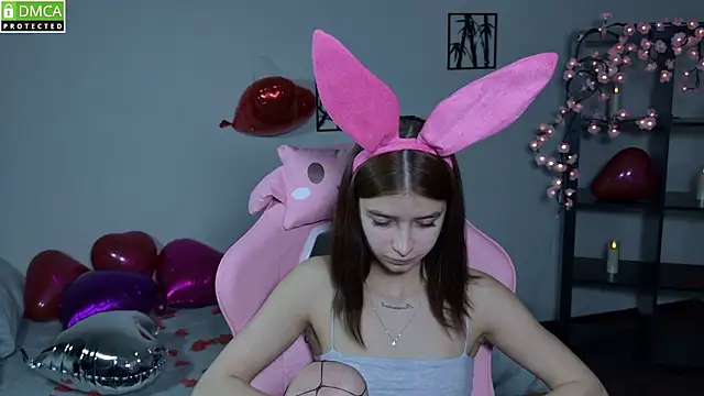 kity_Jafaela 现场XXX聊天