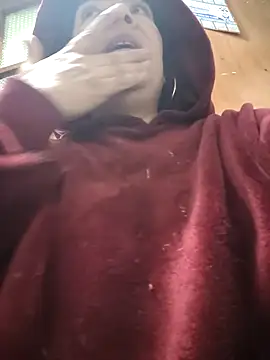 Chat XXX ao vivo de Scarlet_curly8a