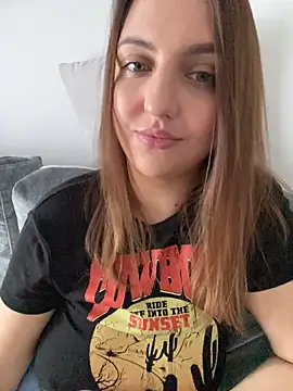 AliceDesmee Live XXX-Chat