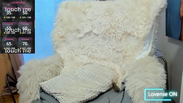 BabyBlossom_n Live XXX chat