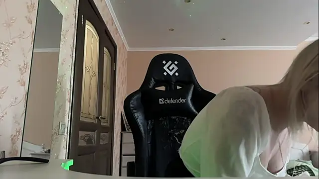 KimberleyDarty's Webcam Show