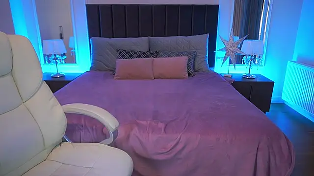 AnzhyTeqilan Live XXX chat