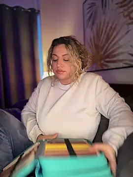 miamellycious – Live XXX-chat