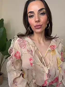 Bad_Giorgia's Live XXX Chat