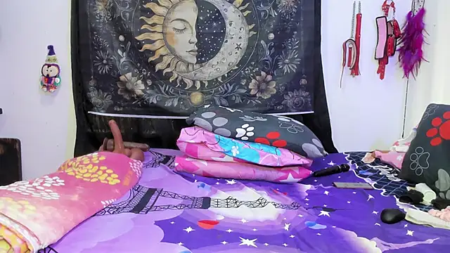 Chat XXX ao vivo de QUEEN_MANDY_BBW