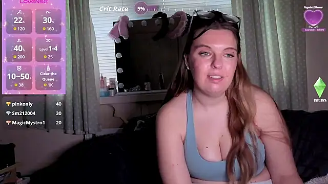 Demi_WelshX Chat XXX live