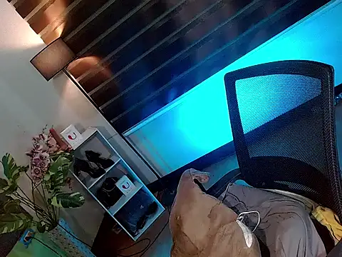 Bella_subhunterx Pertunjukan Webcam