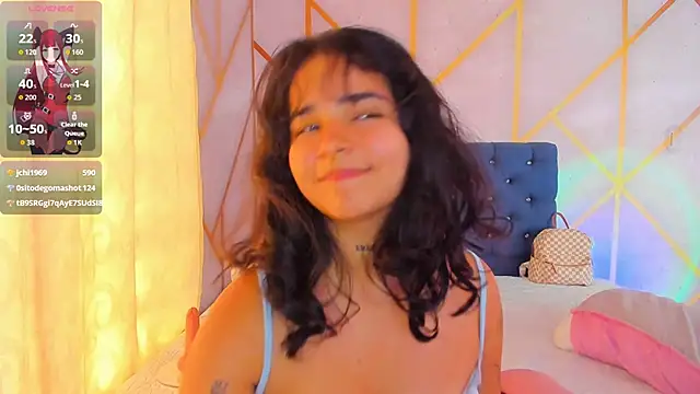 Chat +18 de _vaiolet_owo ao vivo