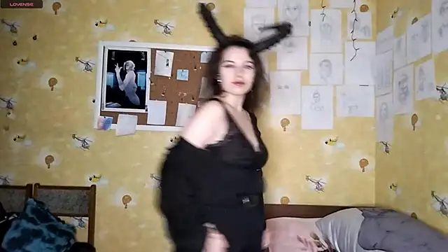 Chat +18 de Drlixilx ao vivo