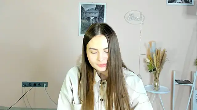 PalmaKleier Live XXX-chat