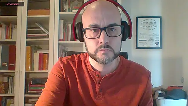 ohmibodforever 在線直播表演