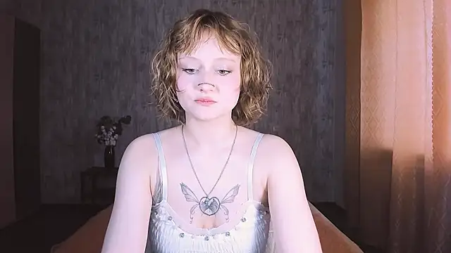 Živý XXX chat MariaMango