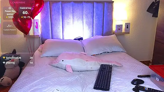 Živý XXX chat juliana-mancini