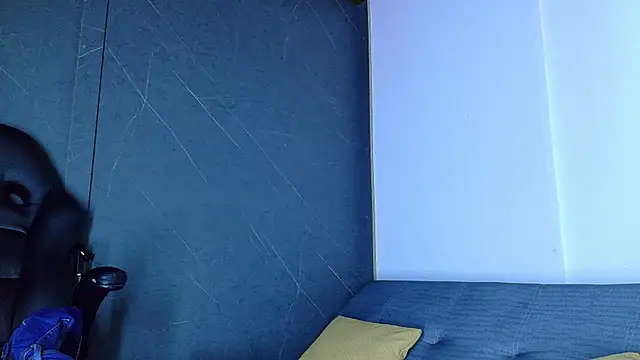 Chat XXX ao vivo de ALANNFERRER