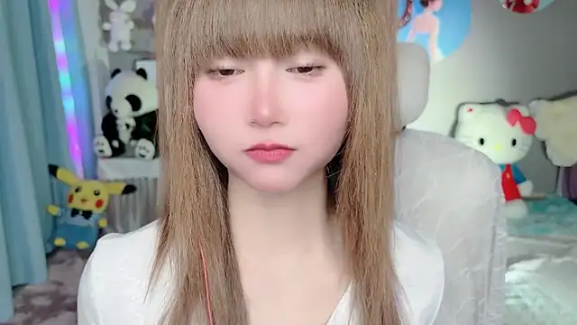 -xiao-xiao- Live XXX Chat