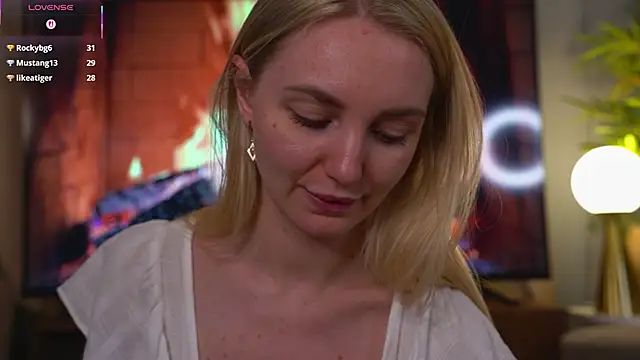 Carolllina_ Live XXX Chat