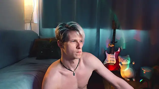 Онлайн чат XXX Breston_Sweet