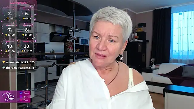 Chat XXX Live roxana_brooks