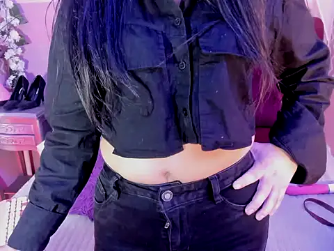 Chat XXX ao vivo de candysmitxxx