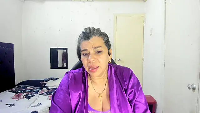 Show webcam de vikyadams