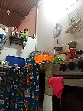 Andreita_95 라이브 XXX 채팅