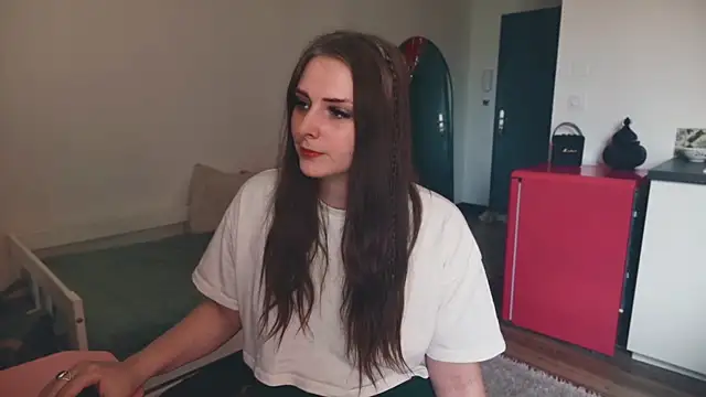 Celeste_Off Obrolan Langsung XXX