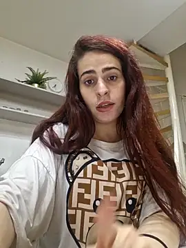 perla97のウェブカメラショー