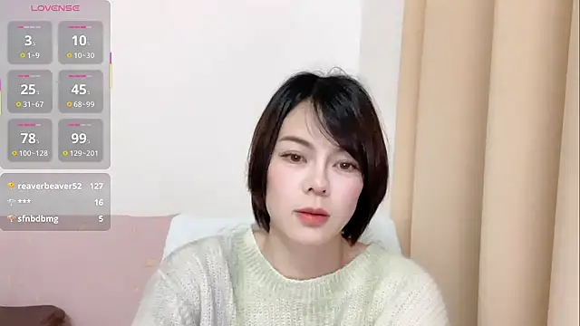 Chat XXX en directo de Linda-LL