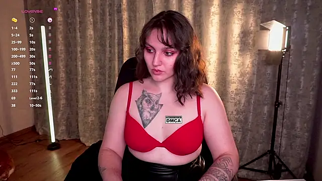 Chat XXX ao vivo de Hoot_owl_cb