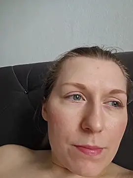 SexyJoanne Webcam-Show